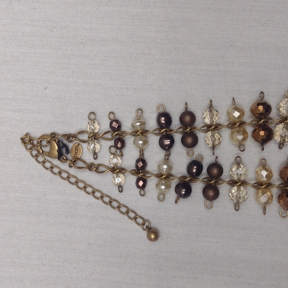 Chico's beaded necklace - Picture 3 of 3